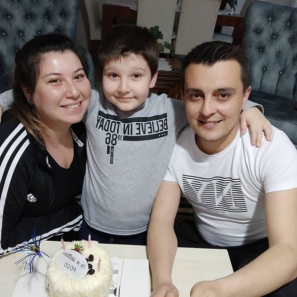 Son dakika: Şehit İlker Aykut'un son sözleri yürek dağladı - Gündem Haberleri