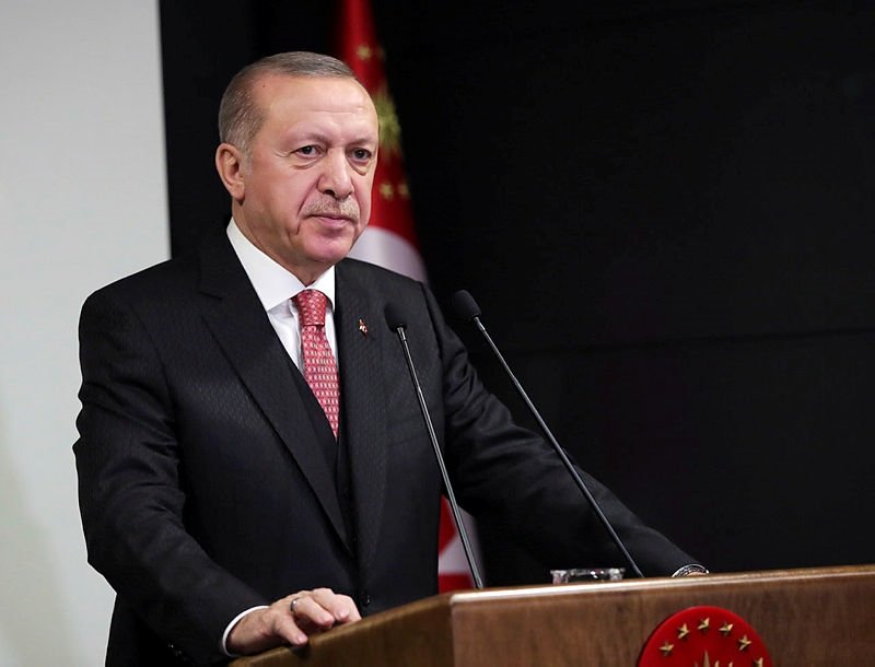 Başkan Erdoğan çağrı yapmıştı! Milli Dayanışma Kampanyası’na destek çığ gibi büyüyor