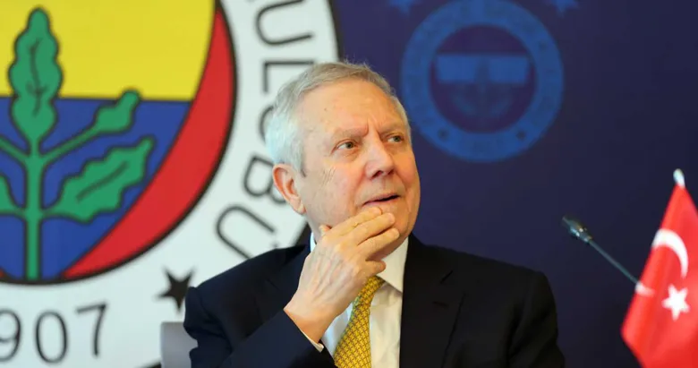 Fenerbahçe başkanı Aziz Yıldırım Topuk Yaylası’nı ziyaret etti