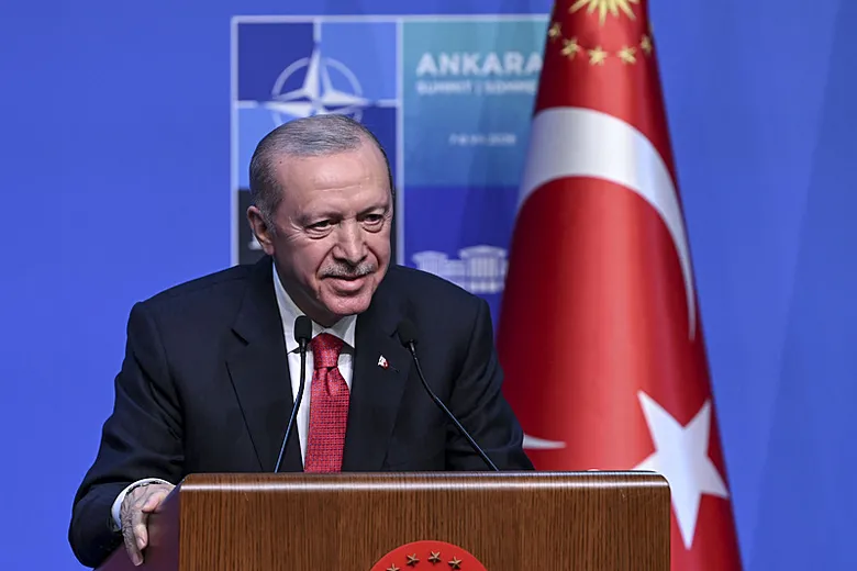Daha güçlü NATO’nun temelleri Ankara’da atıldı