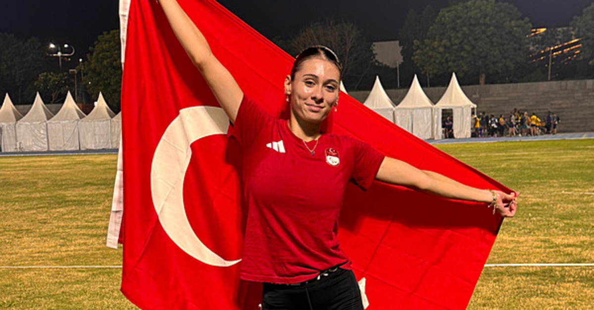 Kadınlar Günü’nde tarih yazdı