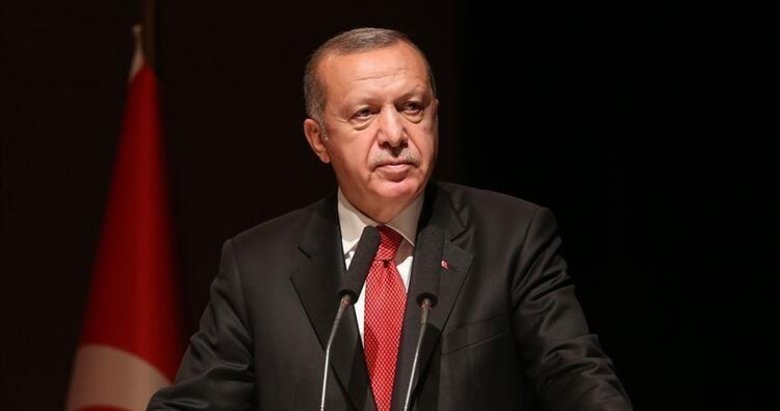 Başkan Erdoğan’dan Ahmet Tekdal’ın ailesine taziye telefonu