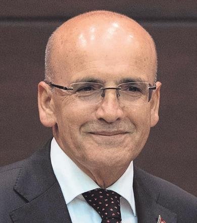 Cari açık 33 ayın en düşük seviyesinde