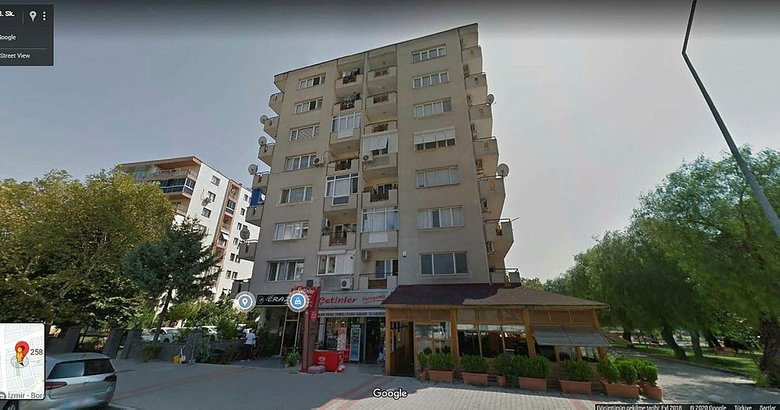 İzmir depreminde 15 kişinin öldüğü Doğanlar Apartmanı ile ilgili itiraf gibi ifade