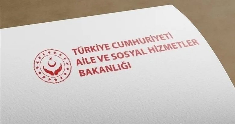 TBMM’de taciz iddiaları sonrası Aile ve Sosyal Hizmetler Bakanlığı’ndan açıklama: Psikososyal destek başlatıldı