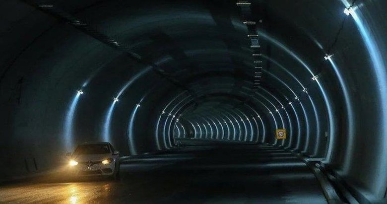 Büyük İstanbul Tüneli’nin 2028’de hizmete açılması planlanıyor