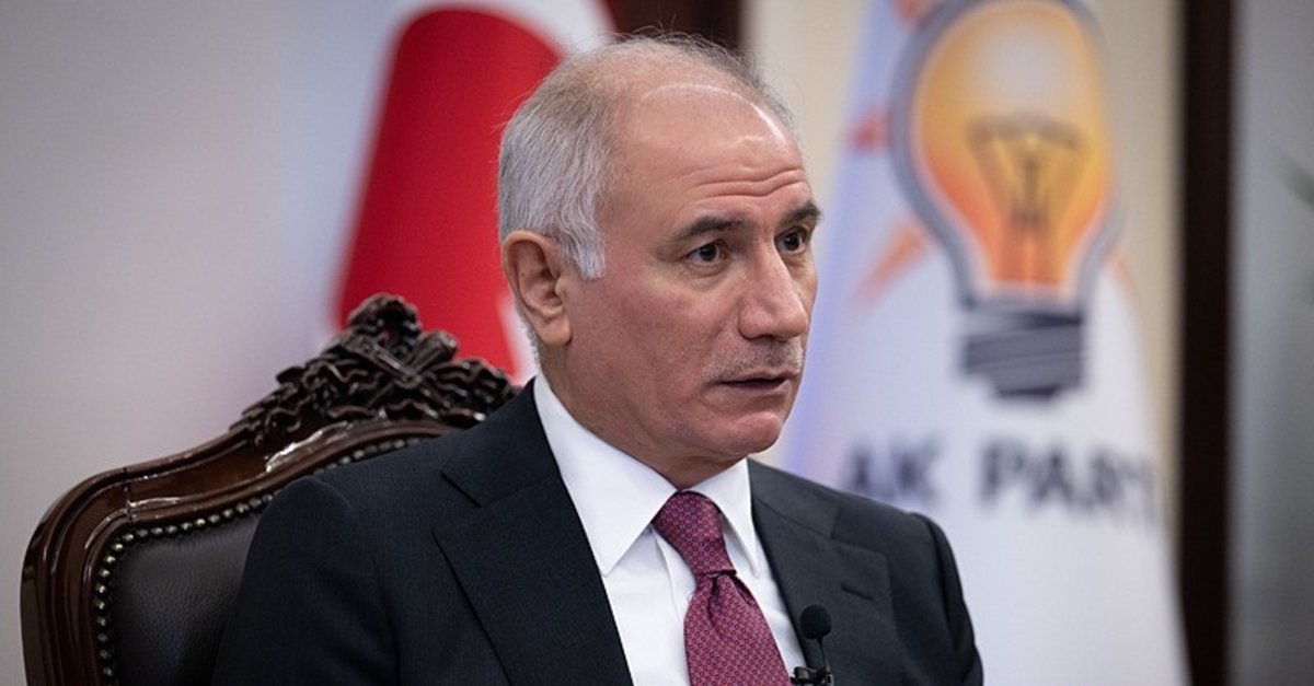 ‘Yolumuza devam ettik’