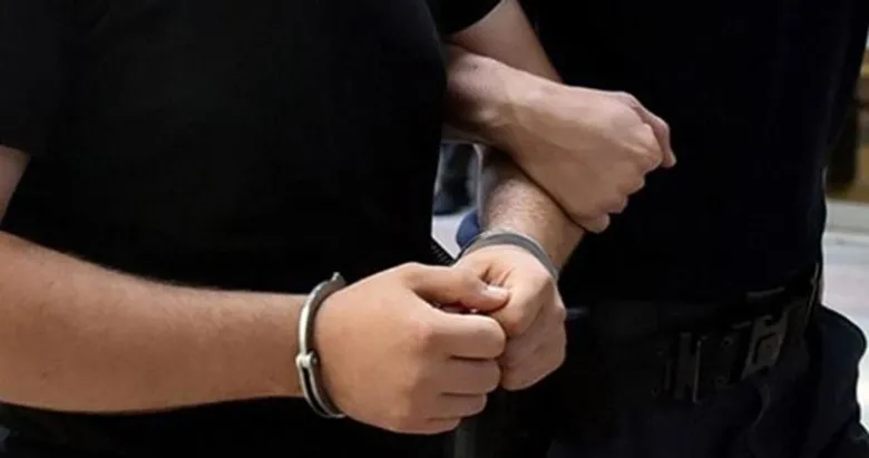 İzmir’de hakime yönelik tehdit ve şantaj iddiasıyla 1 kişi tutuklandı