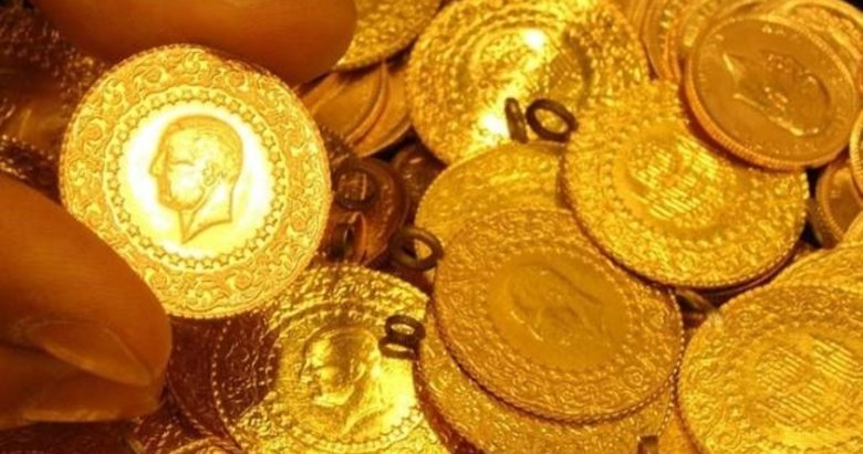 Altın fiyatları ne kadar? 16 Ağustos gram altın, çeyrek altın, yarım altın fiyatları...