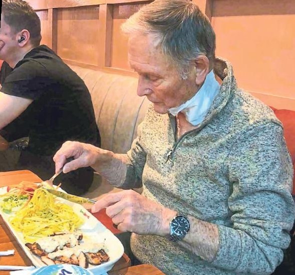 İngiliz hasta kapalı yöntemle By-Pass için Türkiye’ye geldi