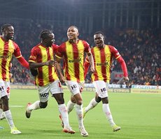 Harikasın Göz-Göz