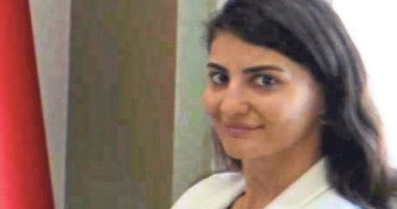 Kadın hakim adliyeyi birbirine kattı