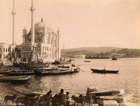 Türkiye’nin eski fotoğrafları ortaya çıktı