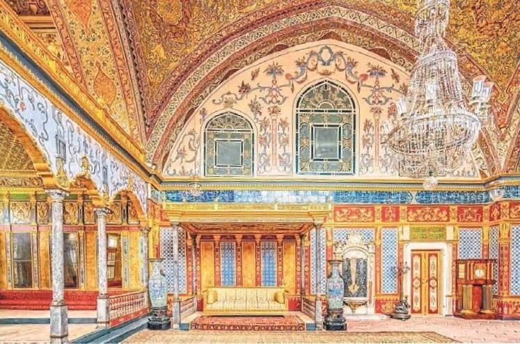 Osmanlı’nın unutulan Kurban Bayramı gelenekleri