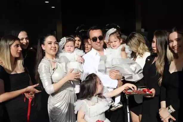 Fenomenler tek tek dökülmeye başladı! Tayyar ve Özlem Öz hakkında birçok suçtan soruşturma