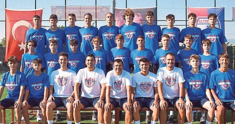 Altınordu’dan flaş karar