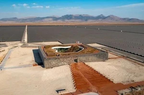 Kalyon Holding’ten dev projeler! Yenilenebilir enerji konusunda dünyaya örnek oldu