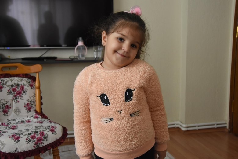 İzmirli Belinay: Tayyip dedemin geleceğini öğrenince sabaha kadar uyumadım