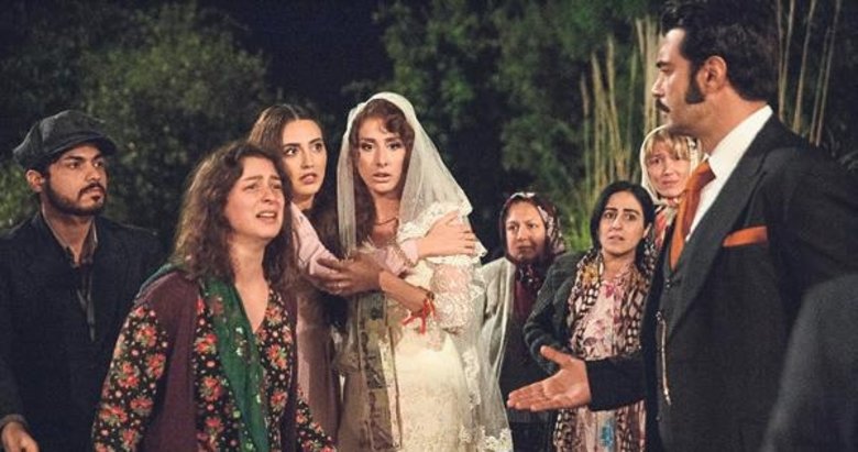 Arjantinliler Türk dizilerinin tiryakisi oldu