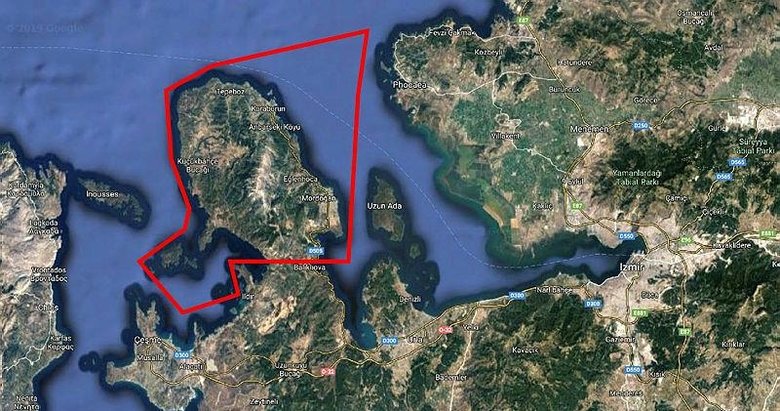 Karaburun Gezi Rehberi Gezimanya