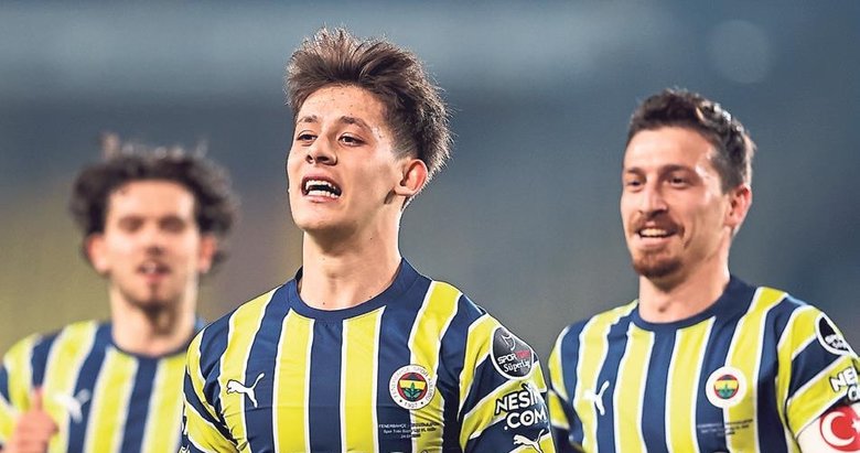 Fenerbahçe Sivas’a konuk