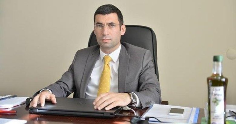 Şehit Kaymakam Safitürk’ün cep telefonu incelenecek