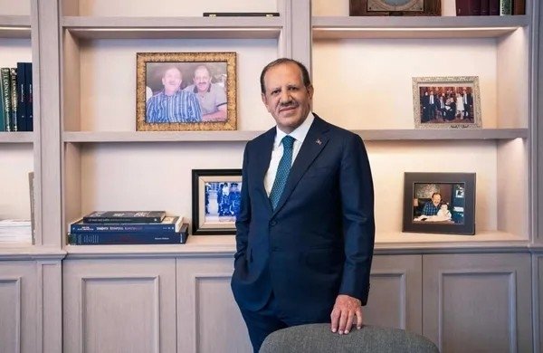 Türk iş dünyası yeni yıla umutlu girdi