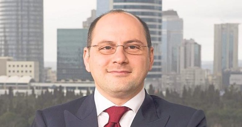 TURKUVAZ Medya Yönetim Kurulu Başkan Vekili Dr. Serhat Albayrak: Ulu çınar Yeni Asır