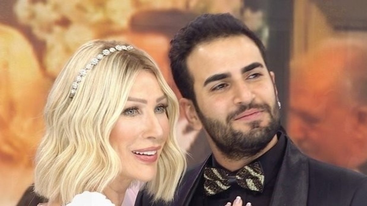 Seda Sayan'dan itiraf gibi itiraf! Eşi Çağlar o harekete çıldırıyormuş