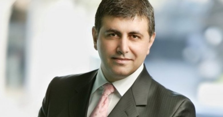 Chp Izmir Karsiyaka Belediye Baskan Adayi Cemil Tugay Kimdir Cemil Tugay Nereli