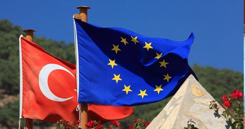 Başkan Erdoğan’dan Avrupa Birliği için “Çalışmaları hızlandırın” talimatı