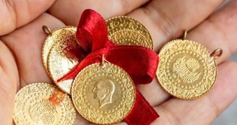 Altının gram fiyatı yükseldi mi? 20 Ağustos gram, çeyrek, cumhuriyet altın fiyatları…