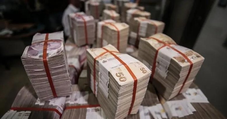 Bankacılık sektörünün mevduatı azaldı