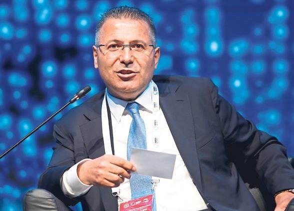 Başkan Erdoğan Turkuvaz Medya’ya teşekkür etti: Enerjide şeytanın bacağını kırdık