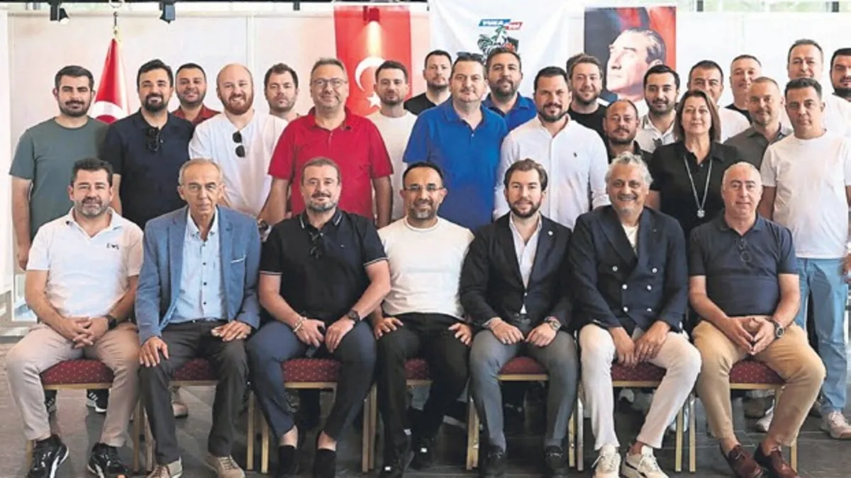 Merkezefendi'nin adı Denzili Basket oldu