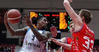 Petkimspor gülmüyor!