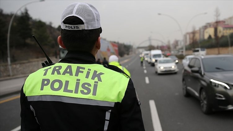 İstanbul’da bu yollar bugün trafiğe kapalı! 31 Aralık Pazar İstanbul’da trafiğe kapalı yollar...
