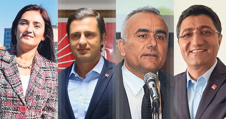 Buca şimdiden 4’e bölündü