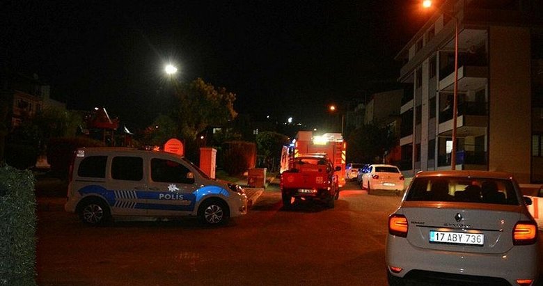 İzmir’de 2 katlı binadaki patlamada yaralanan 3 kişi taburcu oldu