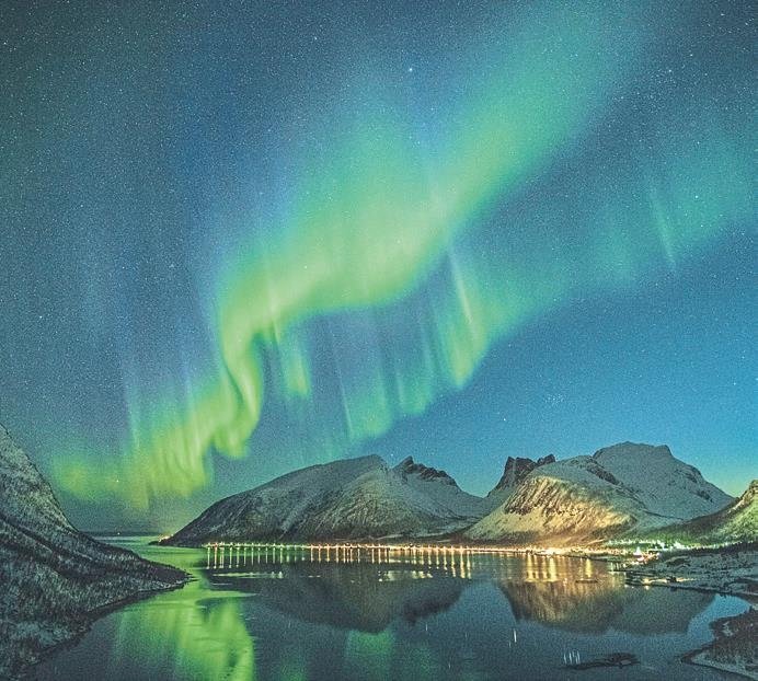 2025’in kaçırılmaması gereken gökyüzü olayları