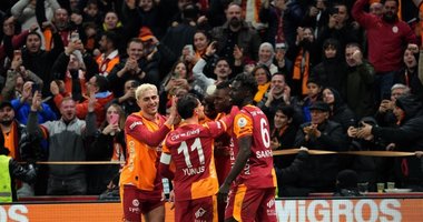 Şampiyonluk modunu açtı