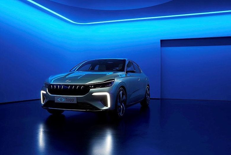 İşte 10 maddede Togg T10F’in bilinmeyen özellikleri!