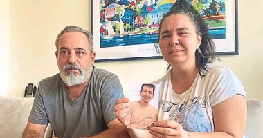 İzmir’de Eren için İnterpol devrede