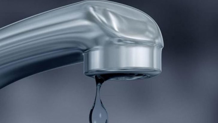 İzmir’de su kesintisi 15 Kasım Cuma! İzmir’de bugün sular kaçta gelecek?