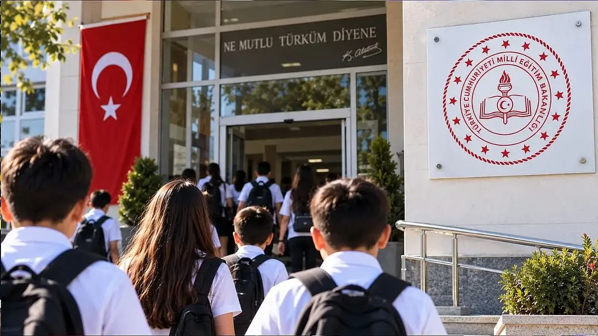 Okullar ne zaman açılıyor? Uyum haftası başladı mı?