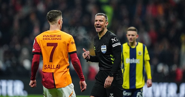 Derbiler özelinde yabancı hakem kararı çıkabilir