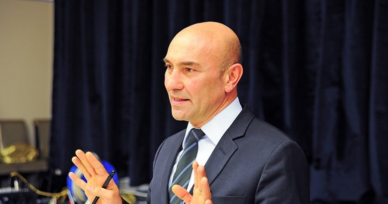 Soyer aldı götürdü satamadan getirdi