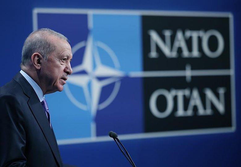 Başkan Erdoğan: Trump Gazze konusundaki önerilerimize olumlu yaklaştı