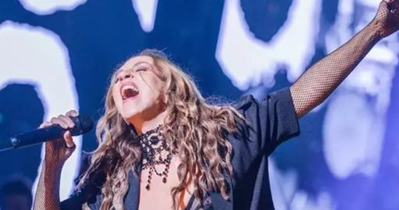 2024 Eurovision’dan Sertab Erener’e davet