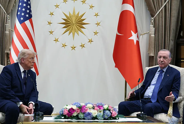 Yaptırımlar kalkıyor F-35’ler yola çıkıyor